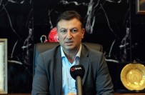 Ümraniyespor Başkanı Tarık Aksar Açıklaması 'İnşallah VAR Sistemini 1. Lig'de Daha İleri Kademeye Götürürüz'