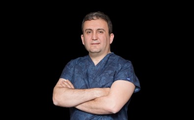 Prof. Dr. Şaban Çelebi Açıklaması 'Rinoplasti En Çok Başvurulan Estetik Operasyonlar Arasında İlk Sırada'