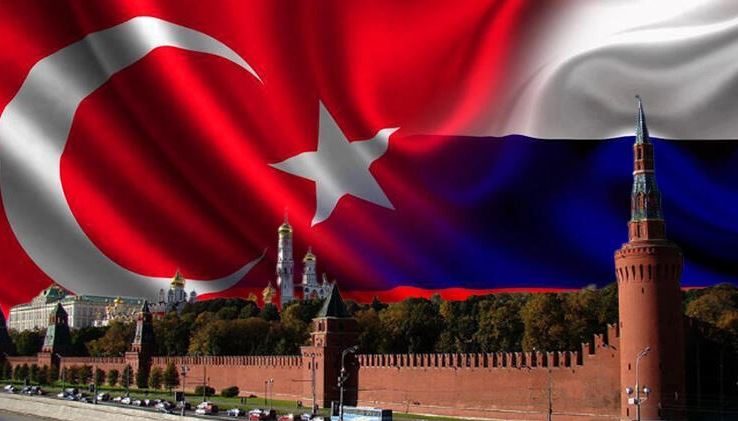 Rusya'dan flaş Türkiye açıklaması!