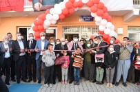 Tarsus Belediyesinden Bir Günde 18 Açılış Haberi
