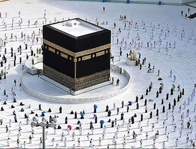 Uluslararası Hac Sempozyumu başlıyor!