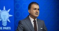 AK Parti'den ABD'deki skandal ilanlara sert tepki!