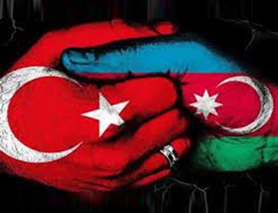 Azerbaycan'dan Türkiye'ye taziye mesajı!