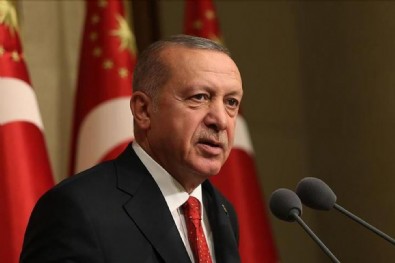 Başkan Erdoğan'dan önemli açıklamalar!