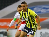 MESUT ÖZİL - Fenerbahçe yine fırsat tepti!