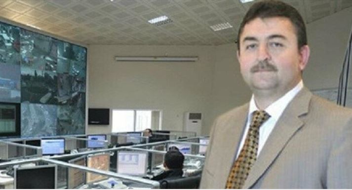 Eski istihbaratçıya FETÖ'den 12 yıl hapis!