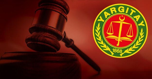 FETÖ davasında Yargıtay'dan flaş karar!