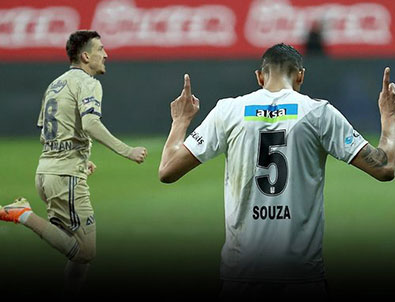 Josef de Souza ve Mert Hakan savunması!