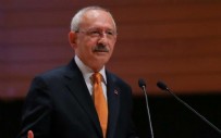 Kemal Kılıçdaroğlu yine güldürdü! 