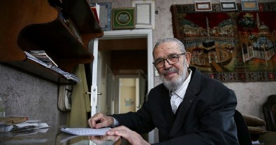 Mehmet Yahya Kutluoğlu vefat etti!