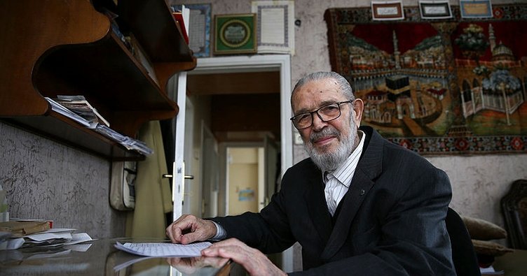 Mehmet Yahya Kutluoğlu vefat etti!