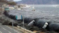 YENI ZELANDA - O ülkede7.3'lük deprem! Tsunami uyarısı...
