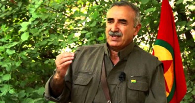PKK elebaşı Murat Karayılan entariyle geziyor!