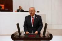 Ankara Büyükşehir Belediyesi'nden İyi Partili Bedri Yaşar'a 107 milyonluk ihale