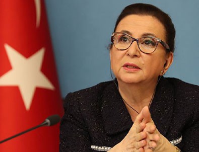 Bakan Pekcan: 'Türkiye ile KKTC arasındaki ticaret Türk lirası ile olmalı'