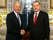 Beyaz Saray: Başkan Erdoğan ve Başkan Biden bir noktada görüşecektir