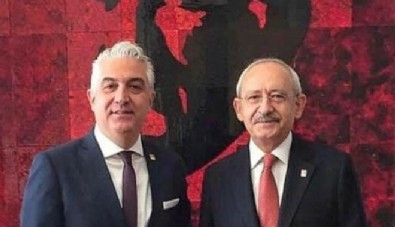 CHP'nin 'ayıp' soruşturmasında 4 tutuklu!