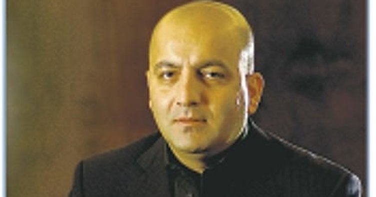Mubariz Gurbanoğlu dosyasında flaş karar!