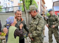 Şehit Korgeneral Osman Erbaş'ın sözleri Türkiye'yi duygulandırdı