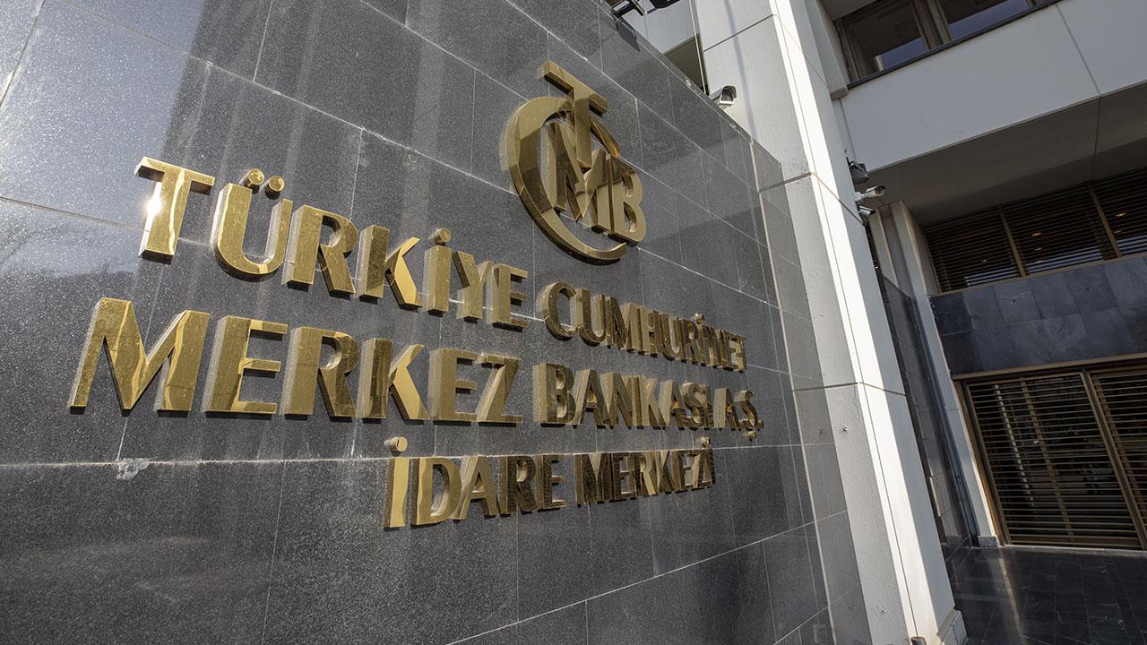 TCMB Başkanı Ağbaldan flaş açıklamalar!