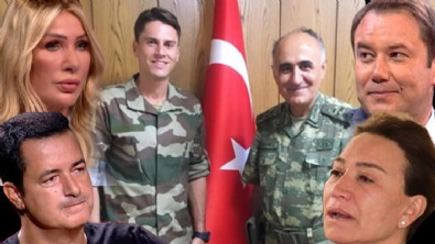 Ünlü isimlerden Bitlis paylaşımları!