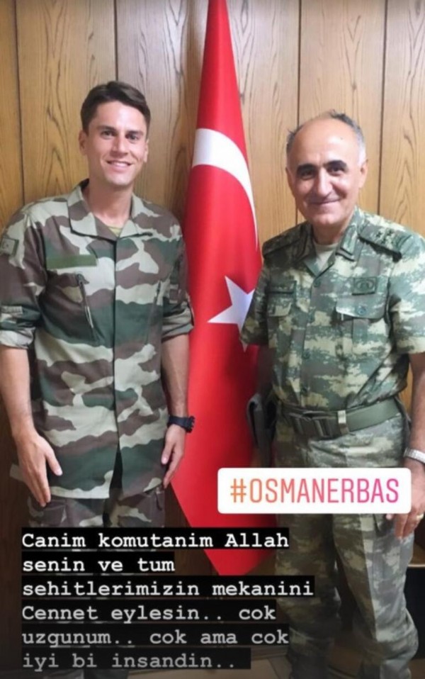 Ünlü isimlerden Bitlis paylaşımları!