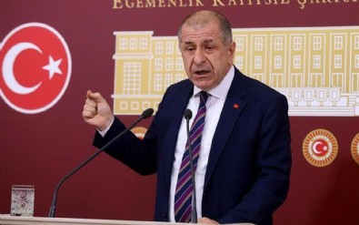 Millet İttifakı'nda çanta krizi! Ümit Özdağ'ın açıklamaları sonrası birbirlerine girdiler...