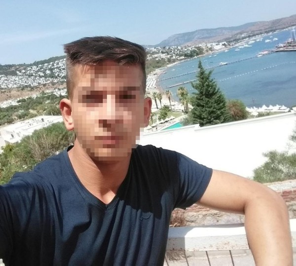 Aydın'daki cinayette korkunç ayrıntı! Öldürdüğü yaşlı kadına cinsel saldırıda bulunmuş!