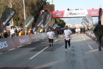 16. Runatolia Maratonunda Dereceye Girenler Belli Oldu Haberi