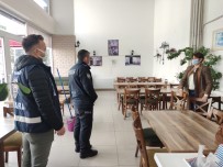 Ankara Valiliğinden 'Korona Virüs Denetimi' Açıklaması