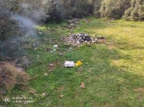 Darp Edilerek Hastane Önüne Bırakılan Şahıs Hayatı Kaybetti