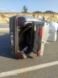 Didim'de Trafik Kazası Açıklaması 7 Yaralı Haberi