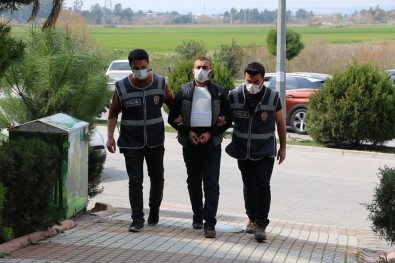 Erkek Arkadaşı İle Plan Yapıp Kocasını Evinde Vurdurttu