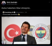 Fenerbahçe'den Emre Belözoğlu Açıklaması Açıklaması 'Asılsız Haberlere İtibar Etmeyiniz'