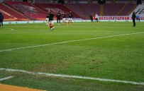 Galatasaray'da 6 Değişiklik