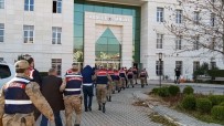 Hatay'da Tefecilere 'Bahar' Operasyonu