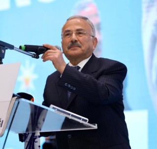 Hilmi Güler'e Önemli Görev