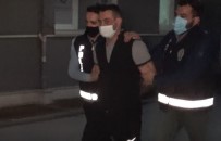 Kayseri'de Öldürülen İş Adamının Katil Zanlılarından Biri Daha Yakalandı