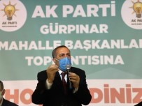 Milletvekili Arvas Ankara Van Arası Mekik Dokuyor Haberi