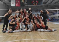 OSB Teknik Koleji 6.Galibiyetini Aldı