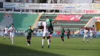Süper Lig Açıklaması Denizlispor Açıklaması 2 - Yeni Malatyaspor Açıklaması 1 (İlk Yarı) Haberi