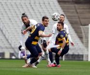 Süper Lig Açıklaması Fatih Karagümrük Açıklaması 0 - MKE Ankaragücü Açıklaması 1 (Maç Sonucu)