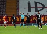 Süper Lig Açıklaması Galatasaray Açıklaması 2 - DG Sivasspor Açıklaması 2 (Maç Sonucu)