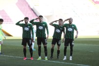TFF 1. Lig Açıklaması Akhisarspor Açıklaması 3 - Eskişehirspor Açıklaması 0 Haberi