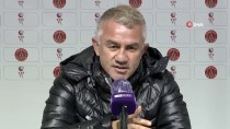 Ümit Şengül Açıklaması 'Sezon Sonunda Bu Takımı Süper Lig'de Göreceğiz' Haberi