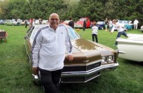 Usta Oyuncu Rasim Öztekin Kalp Krizi Geçirdi