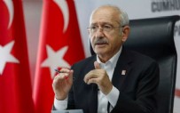 Ve Kılıçdaroğlu itiraf etti: Biz kazanmasak da olur