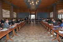 2021 Orman Yollarına Önem Verilecek