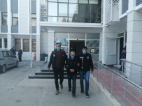 7 Yıldır Aranıyordu