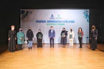 8 Mart'ta Başkan Kartoğlu'ndan Kadınlara Müjde